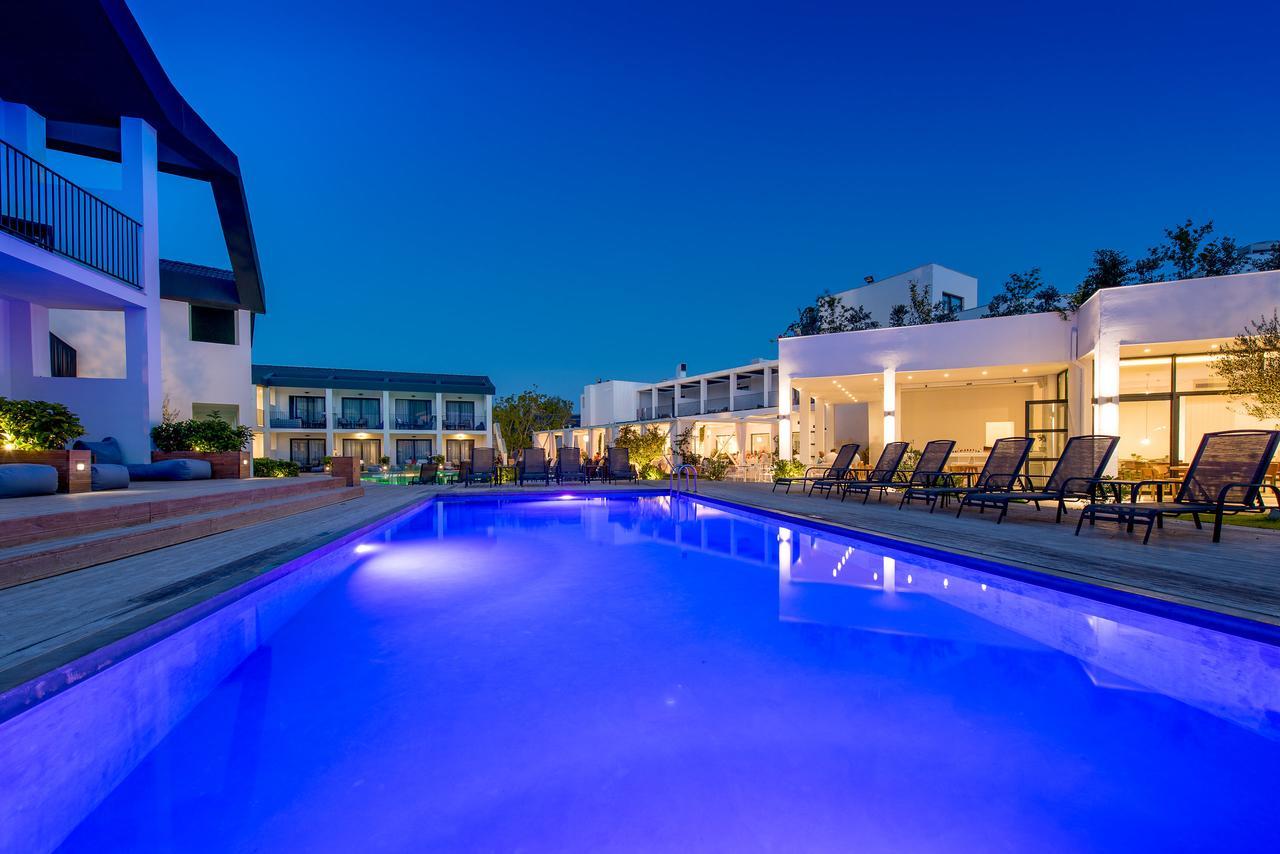Aqua Bay Otel 5*